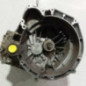 Boite de vitesses FORD FIESTA 6