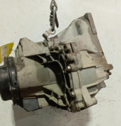 Boite de vitesses FORD FIESTA 6