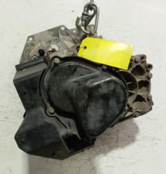 Boite de vitesses FORD FIESTA 6 Photo n°3