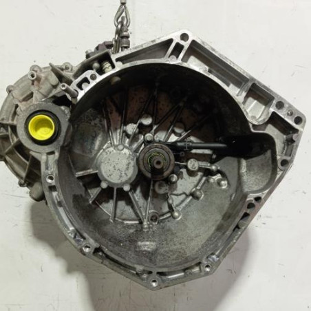 Boite de vitesses RENAULT MEGANE 3 Photo n°1