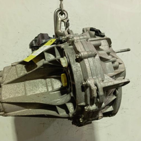 Boite de vitesses RENAULT MEGANE 3