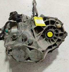 Boite de vitesses RENAULT MEGANE 3 Photo n°3