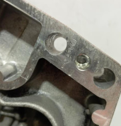 Boite de vitesses RENAULT MEGANE 3 Photo n°6