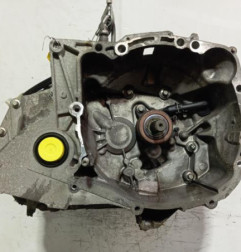 Boite de vitesses DACIA SANDERO 2 Photo n°1