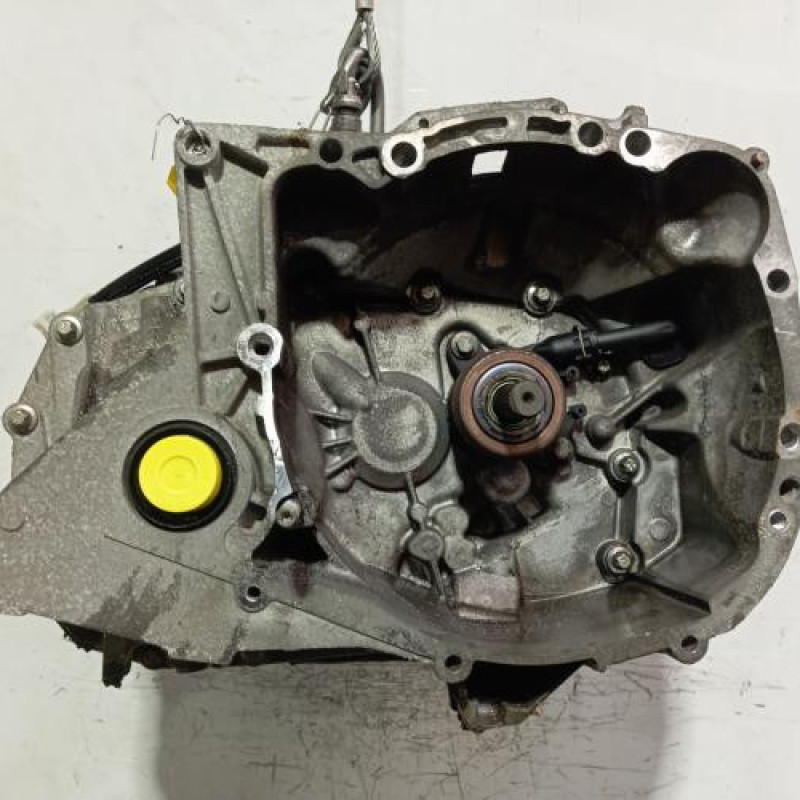 Boite de vitesses DACIA SANDERO 2