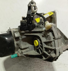 Boite de vitesses DACIA SANDERO 2