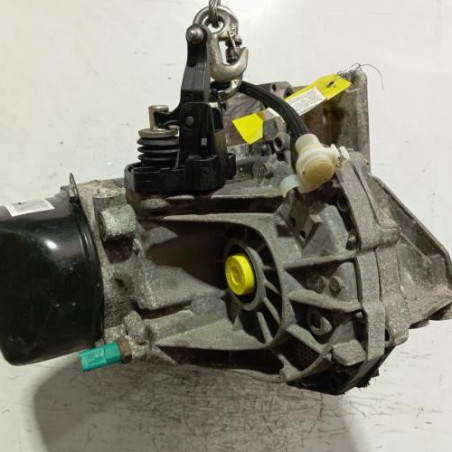 Boite de vitesses DACIA SANDERO 2