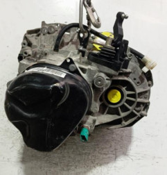 Boite de vitesses DACIA SANDERO 2 Photo n°3