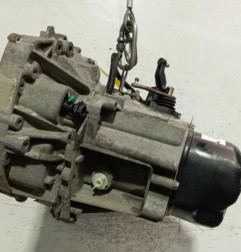 Boite de vitesses DACIA SANDERO 2 Photo n°4