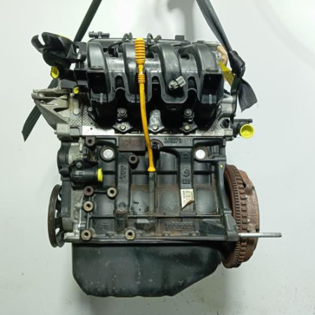 Moteur DACIA SANDERO 2 Photo n°1