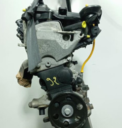 Moteur DACIA SANDERO 2