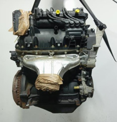 Moteur DACIA SANDERO 2 Photo n°3