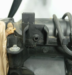 Moteur DACIA SANDERO 2 Photo n°4