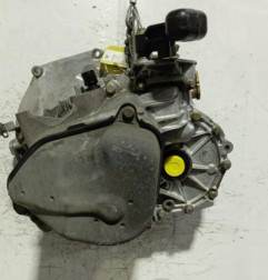 Boite de vitesses CITROEN C3 1 Photo n°3