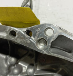 Boite de vitesses CITROEN C3 1 Photo n°5