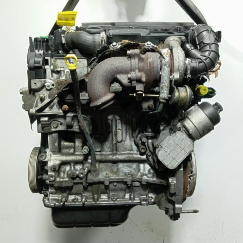Moteur CITROEN C3 1
