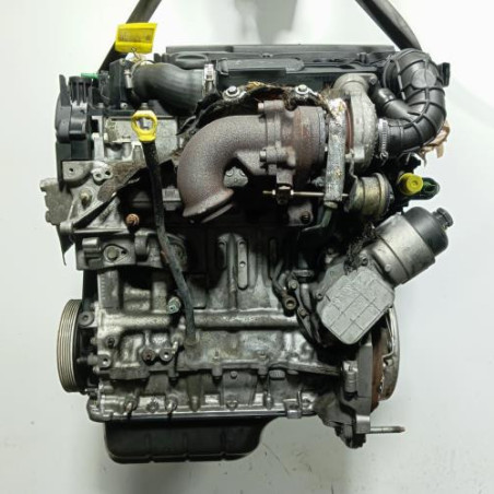 Moteur CITROEN C3 1 Photo n°1