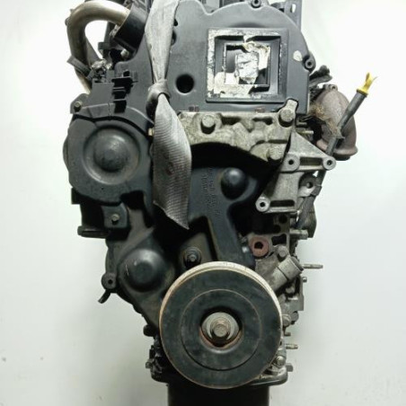 Moteur CITROEN C3 1