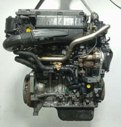 Moteur CITROEN C3 1 Photo n°3