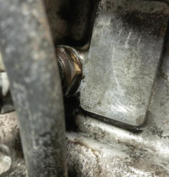 Moteur CITROEN C3 1 Photo n°6