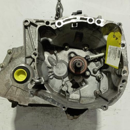 Boite de vitesses RENAULT CLIO 3 Photo n°1