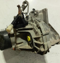 Boite de vitesses RENAULT CLIO 3