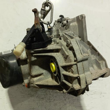 Boite de vitesses RENAULT CLIO 3