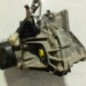 Boite de vitesses RENAULT CLIO 3