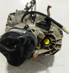 Boite de vitesses RENAULT CLIO 3 Photo n°3