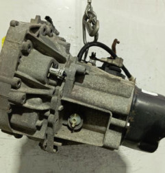 Boite de vitesses RENAULT CLIO 3 Photo n°4