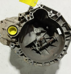 Boite de vitesses FIAT PANDA 2 Photo n°1