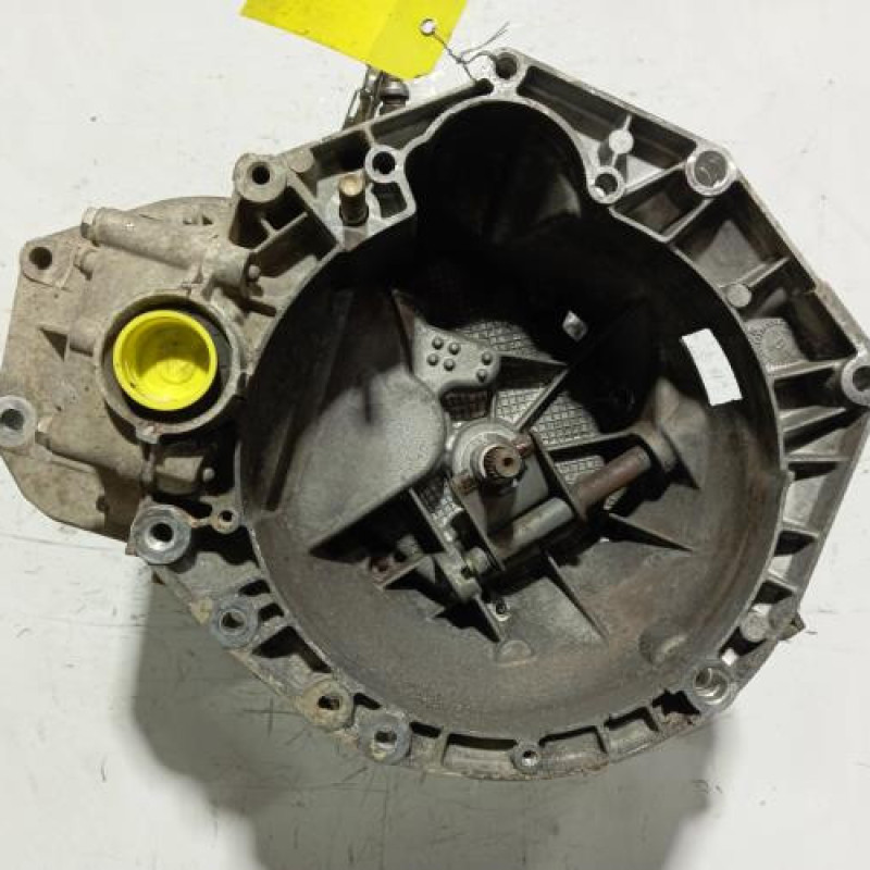 Boite de vitesses FIAT PANDA 2