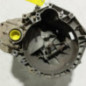 Boite de vitesses FIAT PANDA 2