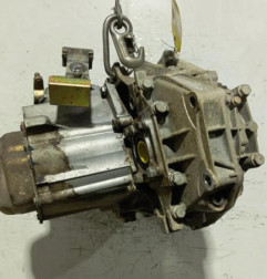 Boite de vitesses FIAT PANDA 2
