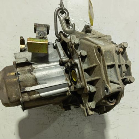 Boite de vitesses FIAT PANDA 2