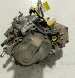 Boite de vitesses FIAT PANDA 2 Photo n°3