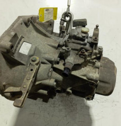 Boite de vitesses FIAT PANDA 2 Photo n°4