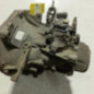 Boite de vitesses FIAT PANDA 2