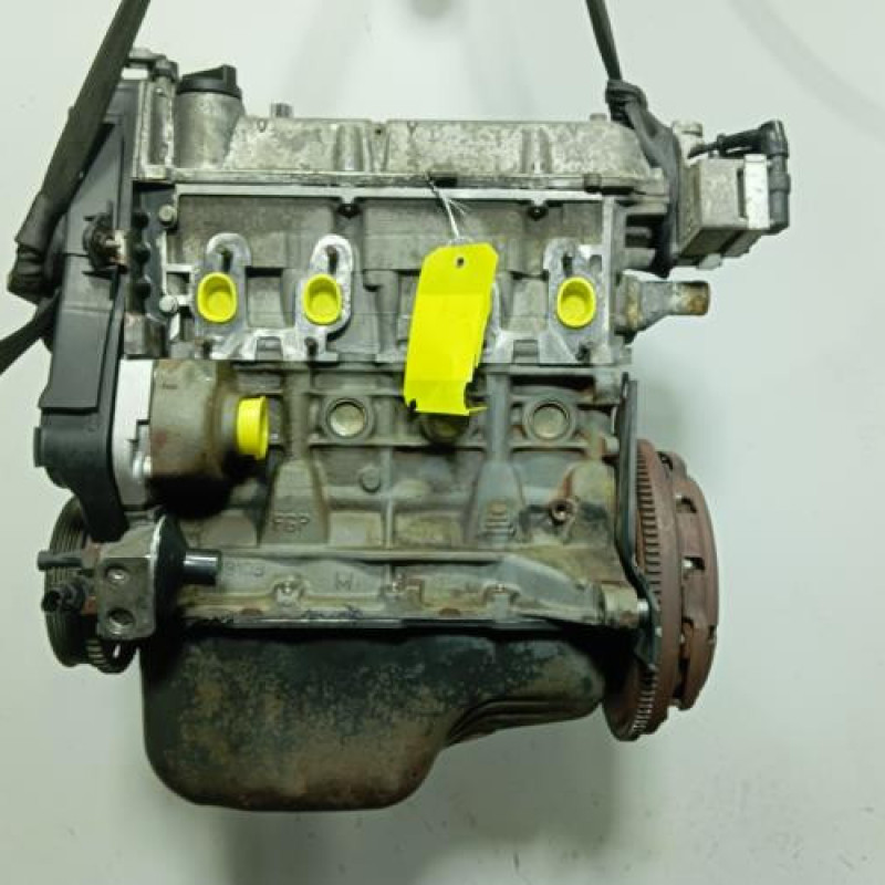 Moteur FIAT PANDA 2