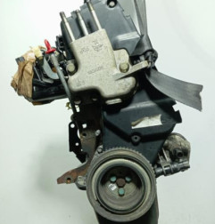 Moteur FIAT PANDA 2