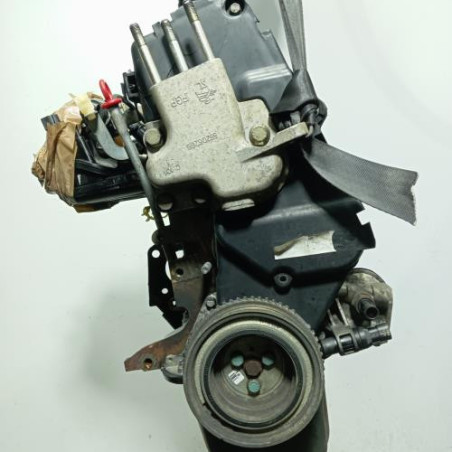 Moteur FIAT PANDA 2