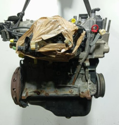 Moteur FIAT PANDA 2 Photo n°3