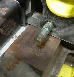 Moteur FIAT PANDA 2 Photo n°5