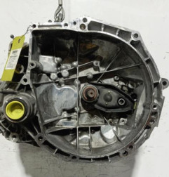 Boite de vitesses PEUGEOT 208 1 Photo n°1