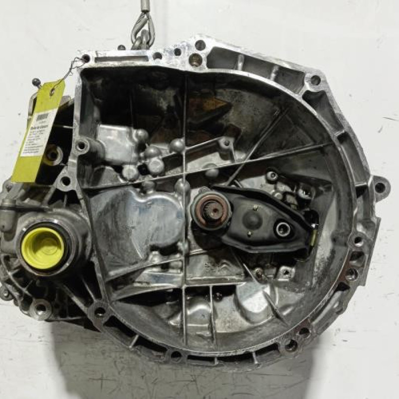 Boite de vitesses PEUGEOT 208 1