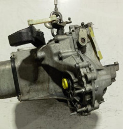 Boite de vitesses PEUGEOT 208 1
