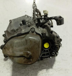 Boite de vitesses PEUGEOT 208 1 Photo n°3