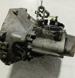 Boite de vitesses PEUGEOT 208 1 Photo n°4