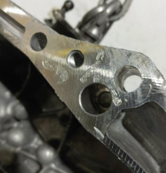 Boite de vitesses PEUGEOT 208 1 Photo n°5