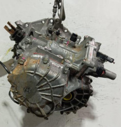 Boite de vitesses TOYOTA YARIS 2 Photo n°3